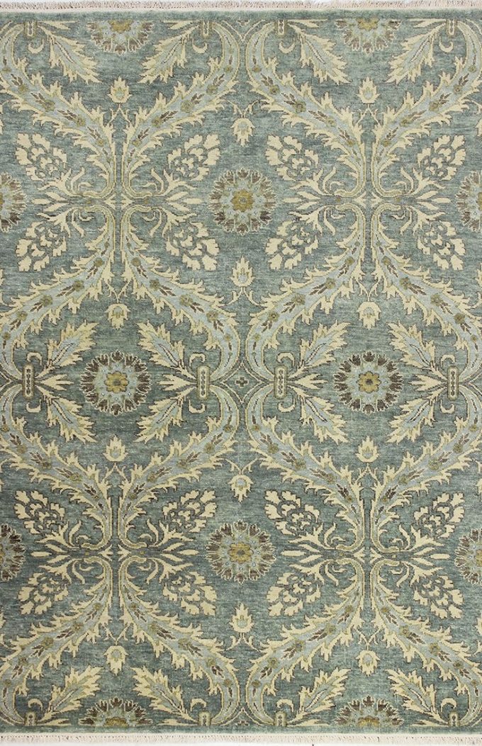 Bashian Rugs In Teal Handmade Area Rug With Vintage Pattern Woven For Floor Covering Ideas